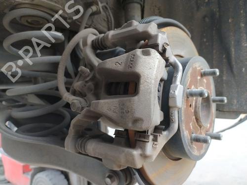 Used Right rear brake caliper Right rear brake caliper TOYOTA COROLLA Estate (_E21_) 1.8 Hybrid (ZWE211) (98 hp) 33622428 33622428