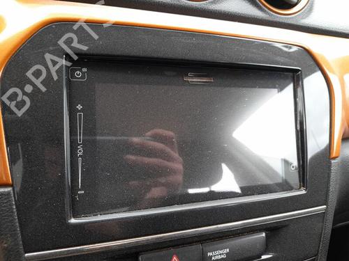 Used Electronic module SUZUKI VITARA (LY) 1.6 DDiS (APK 416D) (120 hp) 29311975