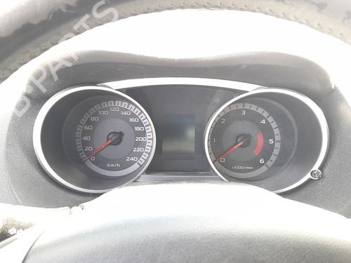 instrument-cluster-mitsubishi-outlander-ii-cw_w-2005-2006-2007-2008-2009-2010-2011-2012-33854605 main image