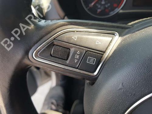 Steering wheel AUDI A1 (8X1, 8XK)  | BP19175538C49 