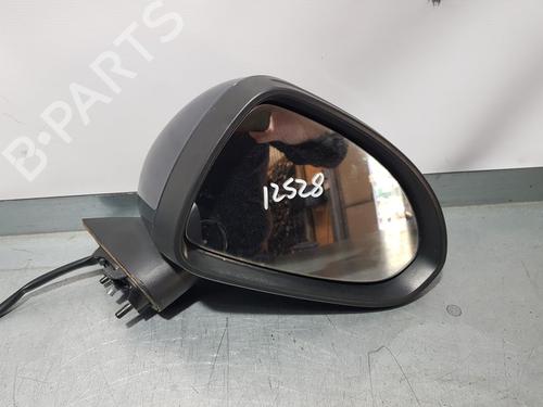 Used Right mirror OPEL CORSA D (S07) [2006-2015]  5601882
