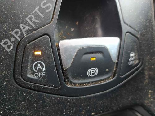 Used Hand brake JEEP RENEGADE VAN (BU, B1) 1.6 E-torQ (110 hp) 24672996