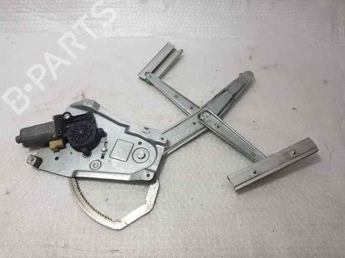 Used Front right window mechanism SAAB 9-5 Estate (YS3E) 3.0 TiD (177 hp) 4734823