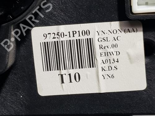 Climate control KIA VENGA (YN)  | BP8400652I5 