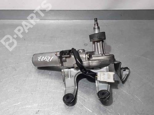Rear wiper motor KIA CARNIVAL II (GQ) 2.9 CRDi | BP7631498M102 