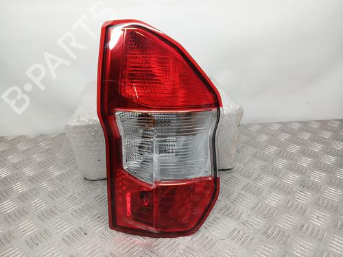 Used Left taillight FORD TOURNEO COURIER B460 MPV [2014-2025]  22182148