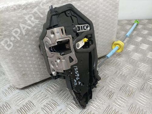 Used Front left lock BMW X1 (U11) sDrive 18 i (136 hp) 18487070
