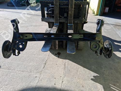 Used Rear axle Rear axle MG MG HS (AS23) 1.5 T (SAS23) (162 hp) 34161936 34161936
