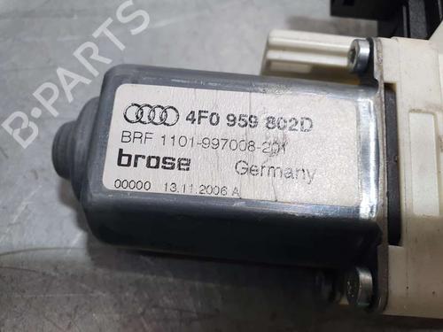 Right front window motor AUDI A6 Allroad C6 (4FH)  | BP19062576E20 