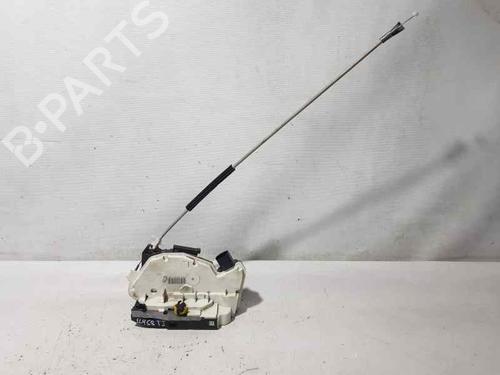 Used Rear left lock SEAT IBIZA IV ST (6J8, 6P8) [2010-2016]  7054631