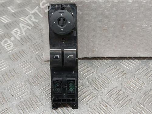 Used Left front window switch FORD TOURNEO COURIER B460 MPV [2014-2025]  22972756