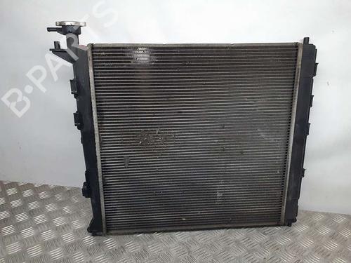 Køler KIA CARENS IV  | BP16842459M31 