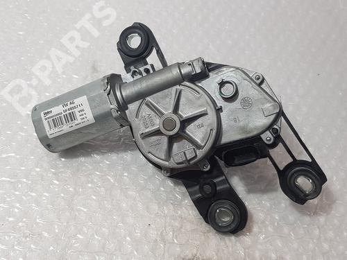Rear wiper motor SKODA RAPID (NH3, NK3, NK6) 1.2 TSI | BP10280297M102 