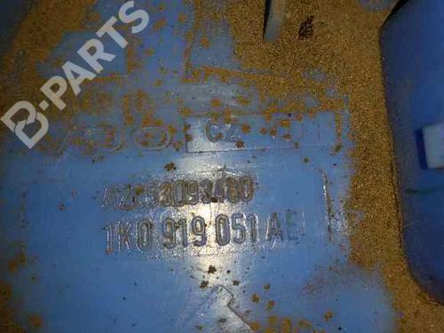 Fuel pump SKODA OCTAVIA II (1Z3) 2.0 TDI RS | BP1589631M76 