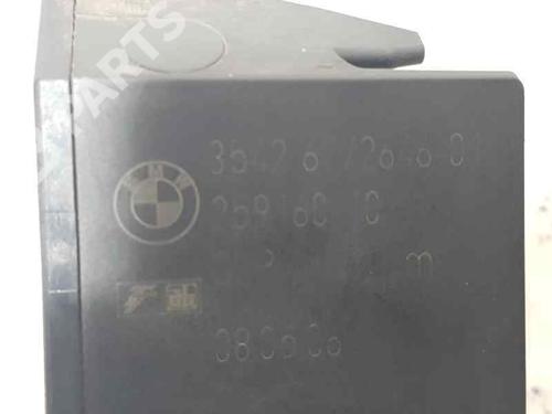Pedal BMW 1 (E87) 118 d | BP7778999I4 