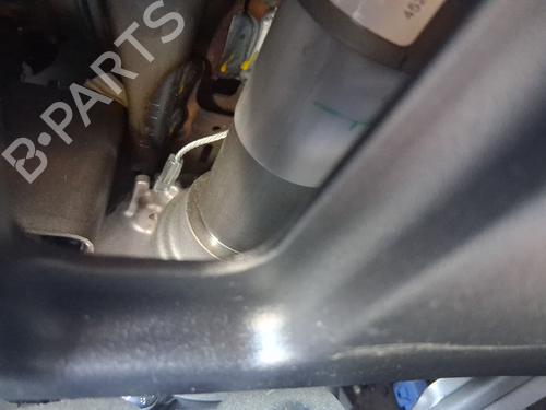 Used Steering column Steering column 37274085 37274085