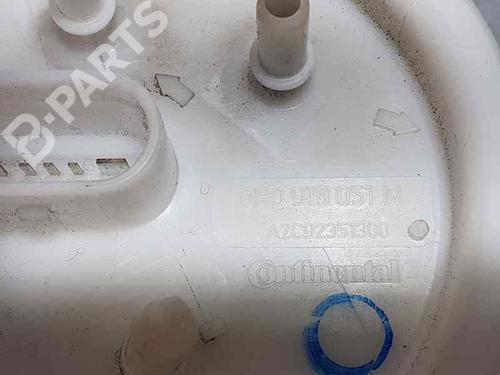 Fuel pump SEAT IBIZA IV (6J5, 6P1)  | BP6517759M76 