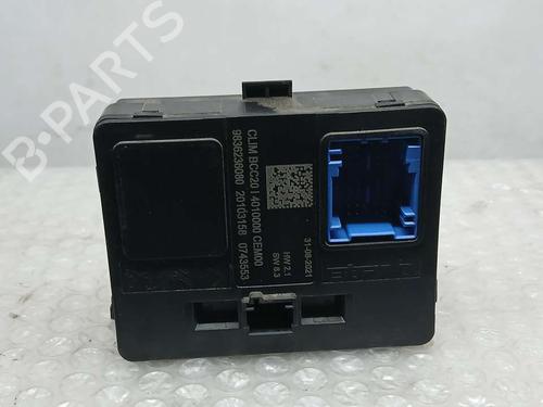 Elektronisk modul PEUGEOT 208 II (UB_, UP_, UW_, UJ_) [2019-2025]  19936672
