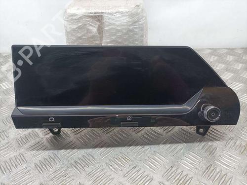 Used Electronic module CITROËN C4 SPACETOURER (3D_) 1.2 PureTech 130 (131 hp) 18095840