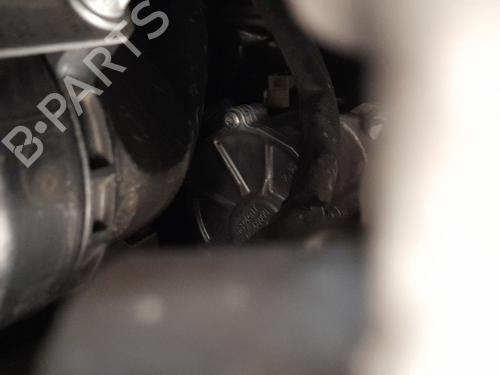 Used Starter MERCEDES-BENZ C-CLASS Convertible (A205) C 220 d (205.404) (170 hp) 30081949