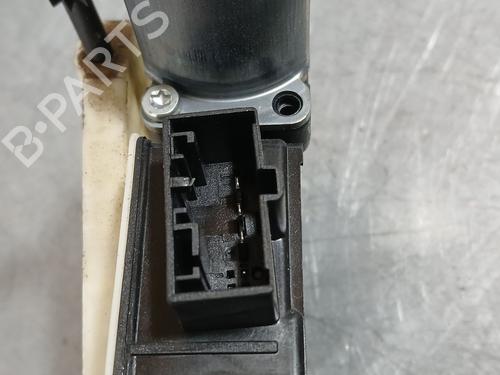 Rear left window mechanism SEAT LEON (5F1) 1.6 TDI | BP33843576C24 - Image 3