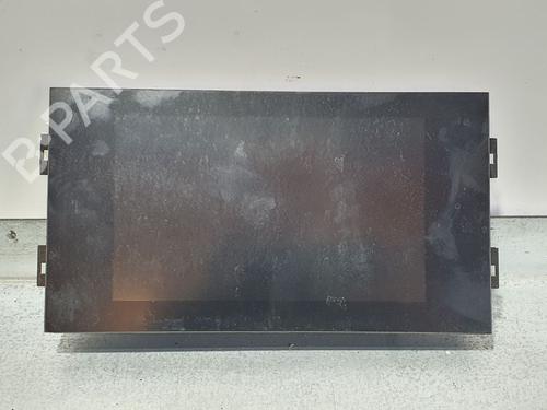 Used Electronic module PEUGEOT 308 II (LB_, LP_, LW_, LH_, L3_) [2013-2021]  12566199