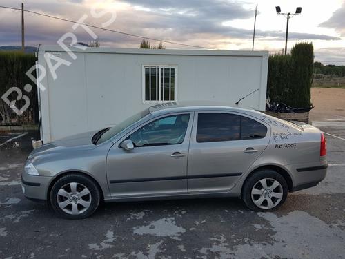 SKODA OCTAVIA II (1Z3) [2004-2013] 955637