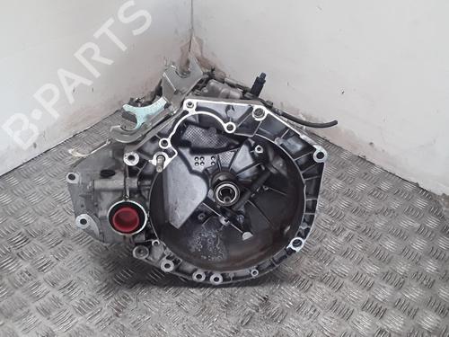 Used Gearbox Gearbox FIAT TIPO Estate (356_, 357_) 1.4 (356WXA1B) (95 hp) 32027589 32027589