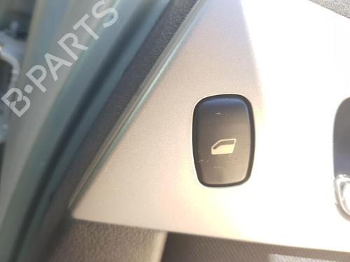 Used Right rear window switch PEUGEOT 407 (6D_) 1.6 HDi 110 (6D9HZC, 6D9HYC) (109 hp) 24737631