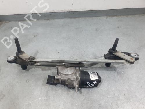 Front wiper motor FIAT 500 (312_) Electric (EV) | BP25048690M29 - Image 2