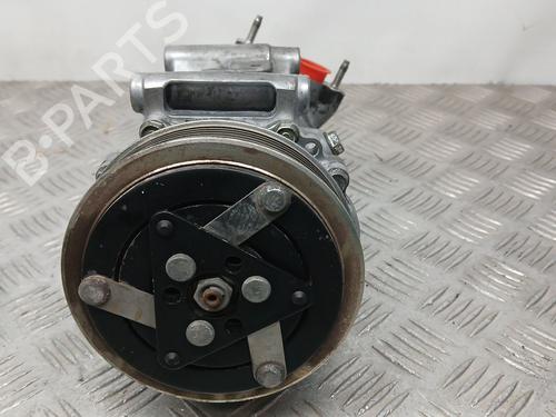 AC-Kompressor PEUGEOT PARTNER Tepee 1.6 HDi (114 hp) 29972764