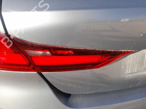 Used Left tailgate light BMW 1 (F40) [2019-2025]  30635822