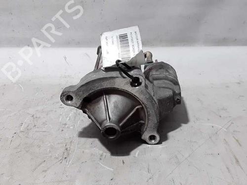 Used Starter PEUGEOT BOXER Van 2.0 BlueHDi 130 (130 hp) 3136587