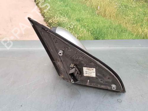 Left mirror OPEL VECTRA C (Z02)  | BP1420720C26 