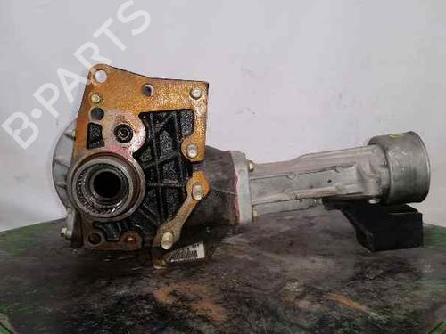 Used Transfer box LEXUS RX (_U3_) [2003-2008]  842519