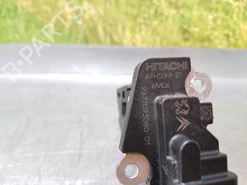 Mass air flow sensor CITROËN BERLINGO MULTISPACE (B9) | BP3723052M95