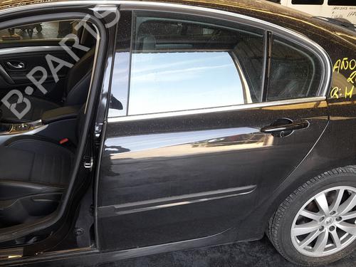 Used Left rear door Left rear door 37217059 37217059