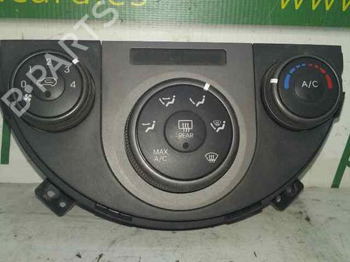 Used Climate control KIA SOUL II (PS) 1.6 CRDi 128 (126 hp) 842636