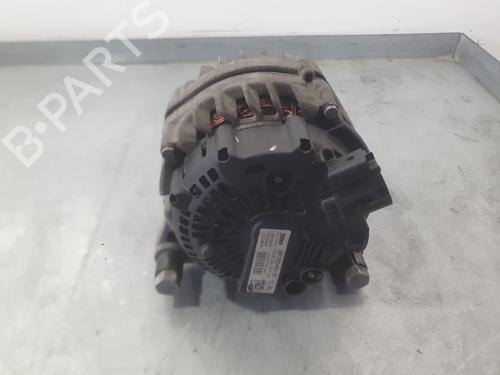 Alternator CITROËN C3 II (SC_) 1.4 HDi 70 (SC8HZC, SC8HR0, SC8HP4) | BP39265833M7 - Image 3
