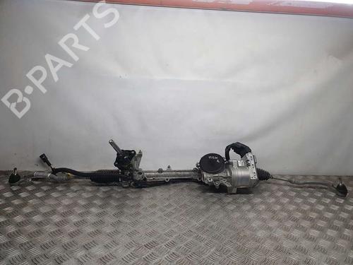 Used Steering rack Steering rack PEUGEOT 508 II (FB_, FH_, F3_) Hybrid 225 (F35GQU) (181 hp) 17701764 17701764
