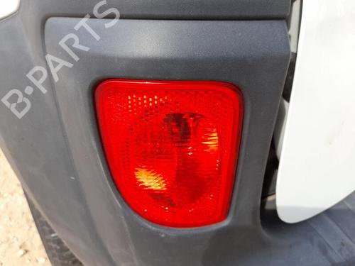 Used Rear bumper left light RENAULT KANGOO Express (FW0/1_) 1.5 dCi 90 (FW0G, FW05, FW08, FW11) (90 hp) 29400975