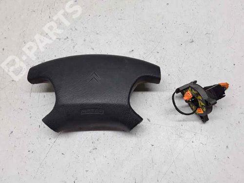 Driver airbag CITROËN XANTIA (X1_, X2_) 1.8 i BP1856574C9