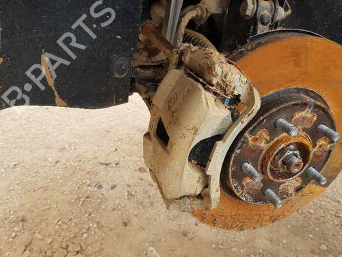 Used Left front brake caliper RENAULT ARKANA I (LCM_, LDN_) 1.5 E-TECH 145 (94 hp) 24674387