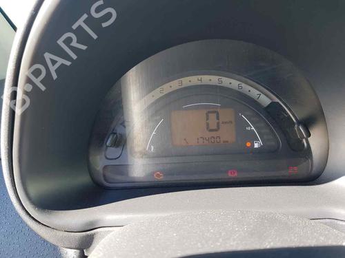 Instrument cluster CITROËN C2 ENTERPRISE (JG_) 1.4 HDi | BP20645411C47 