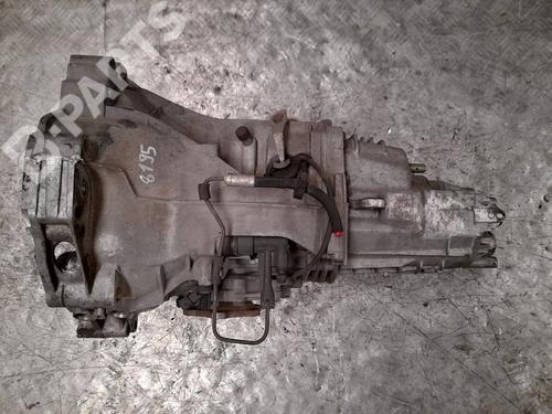 Gearbox VW PASSAT B5 (3B2)  | BP849259M3 