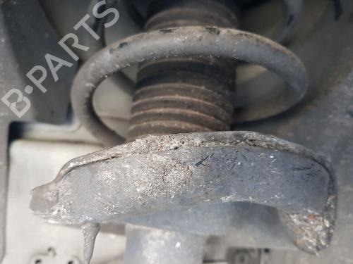 Used Left front shock absorber Left front shock absorber FORD C-MAX II (DXA/CB7, DXA/CEU) 1.0 EcoBoost (125 hp) 33547071 33547071