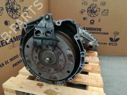 Used Gearbox BMW X6 (E71, E72) [2007-2015]  8734532