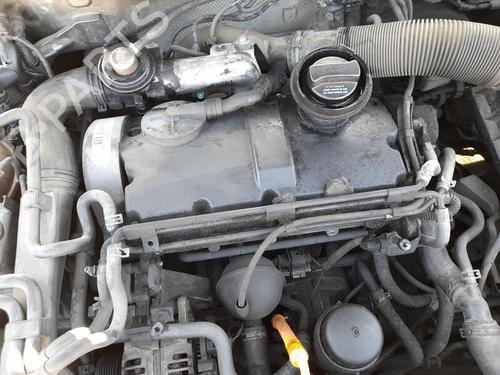 Engine VW GOLF IV (1J1) 1.9 TDI | BP28099536M1 