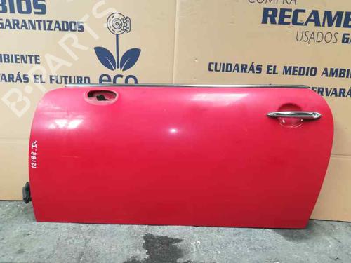Used Left front door MINI MINI (R50, R53) Cooper (116 hp) 4664141