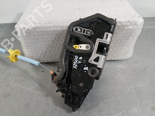 rear-right-lock-bmw-1-f40-2019-33434405 main image